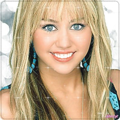 5437 - Hannah Montana