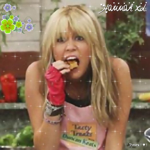 235 - Hannah Montana
