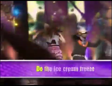 bscap0594 - Hannah-Oke Ice Cream Freeze Caps