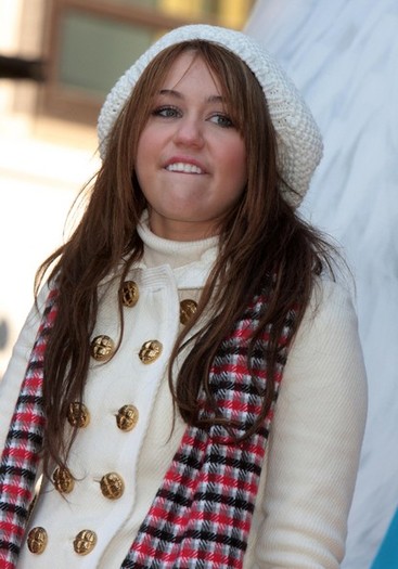 Miley Cyrus (5)
