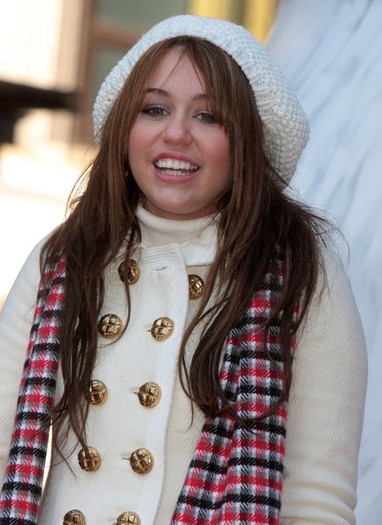 Miley Cyrus (13)