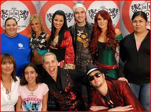 003 - 000RBD con fans en McAllen