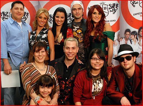 005 - 000RBD con fans en McAllen