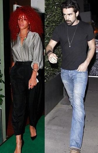 PostedbThursdayb, bMarchb 17th, - rihanna 2011