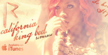 rihanna-releases-california-king-bed-remixes - rihanna 2011