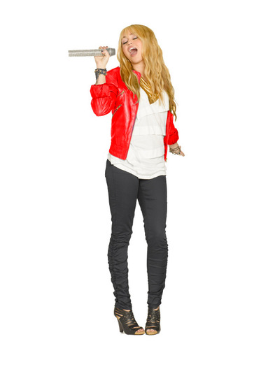 Hannah Montana (7)