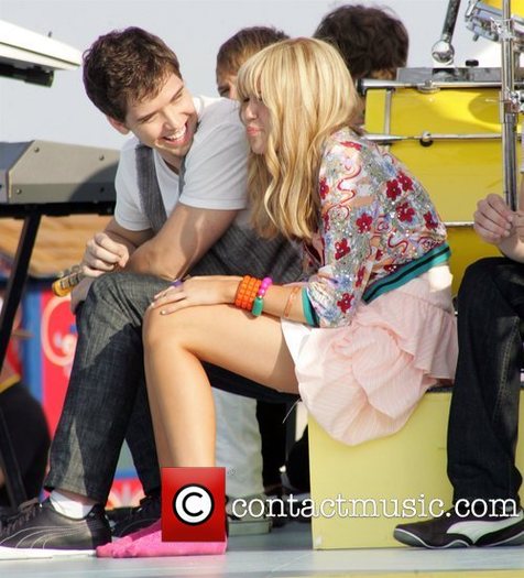 Hannah Montana (10)