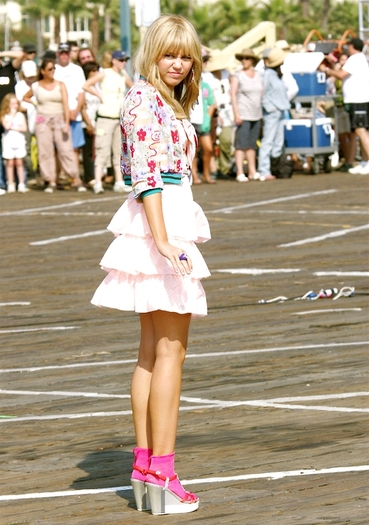Hannah Montana (20)