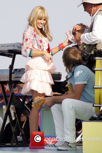 Hannah Montana (23)