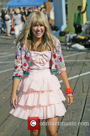 Hannah Montana (29)