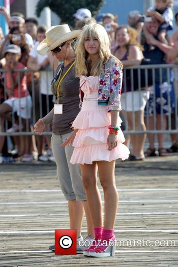 Hannah Montana (32)