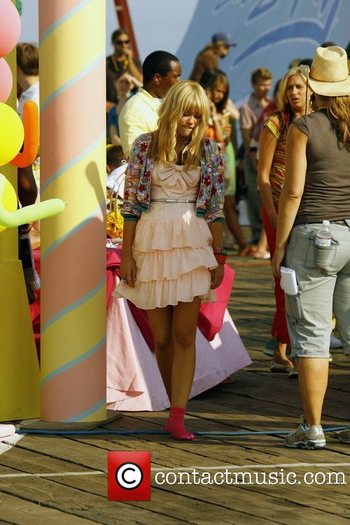 Hannah Montana (34) - x - Hannah Montana