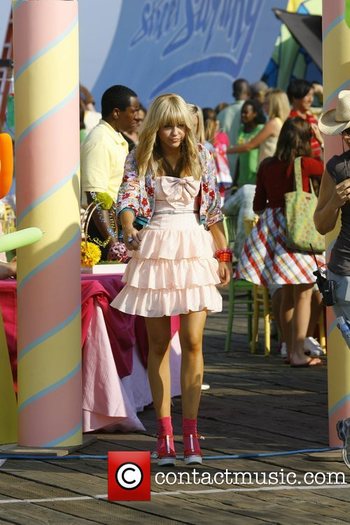 Hannah Montana (36)