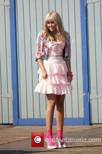 Hannah Montana (37)