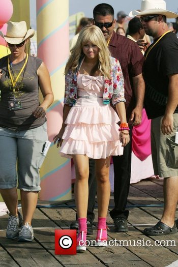 Hannah Montana (41)