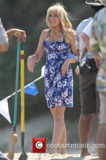 Hannah Montana (42)