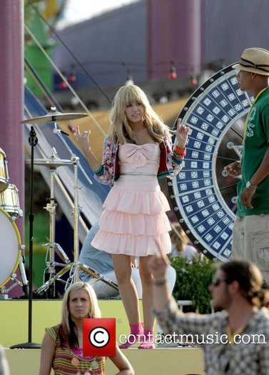 Hannah Montana (45)