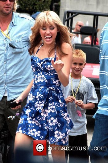 Hannah Montana (63)