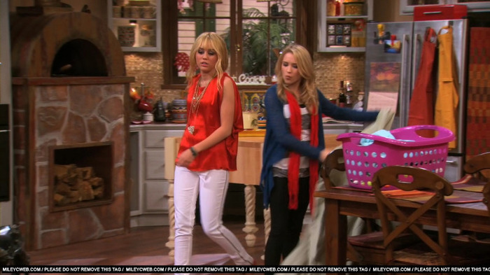 Hannah Montana (4)