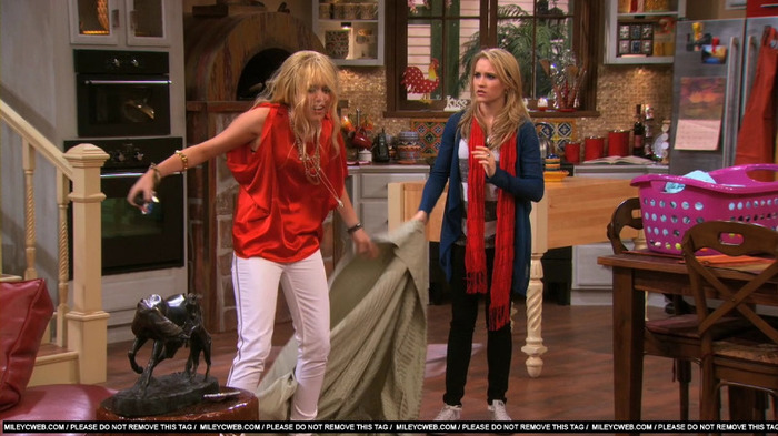 Hannah Montana (6)