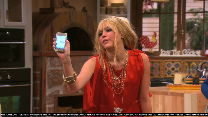 Hannah Montana (13)