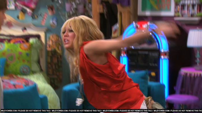 Hannah Montana (17)