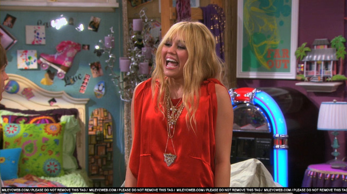 Hannah Montana (19)