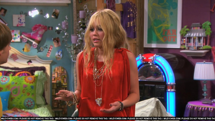 Hannah Montana (20)