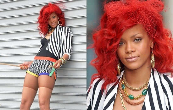 Rihanna-Video-1 - rihanna