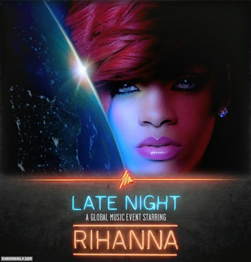uik - rihanna