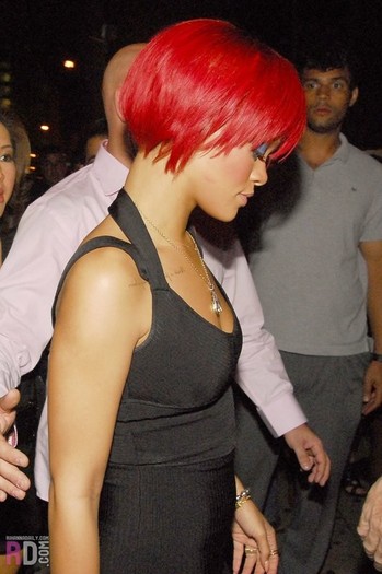 yujth - rihanna