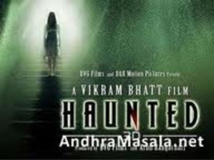 images (9) - Haunted 3D