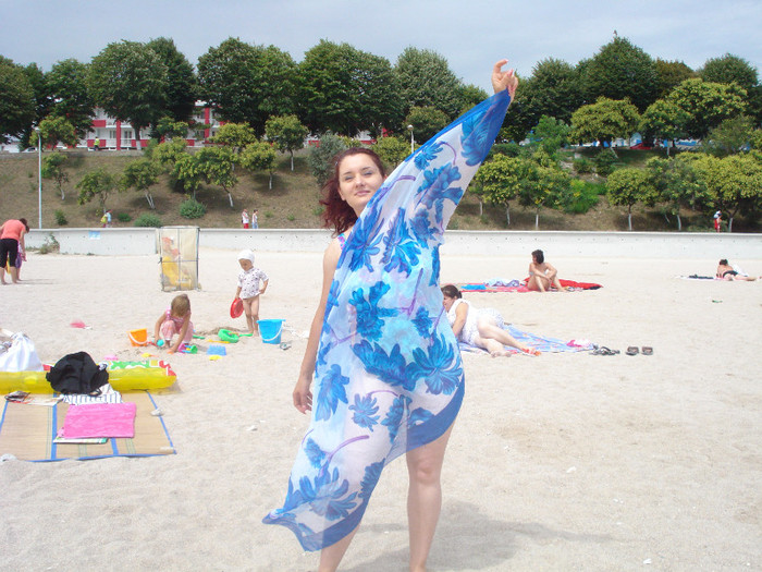 BAU! - MANGALIA-2011