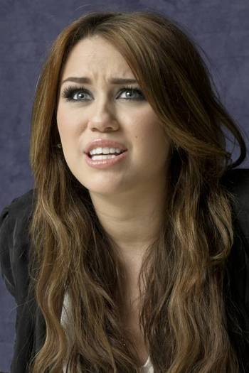 Miley Cyrus (5) - x - Miley Cyrus oo3