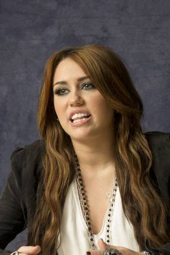 Miley Cyrus (17) - x - Miley Cyrus oo3