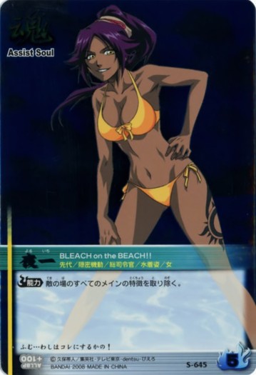 422681 - Bleach Summer