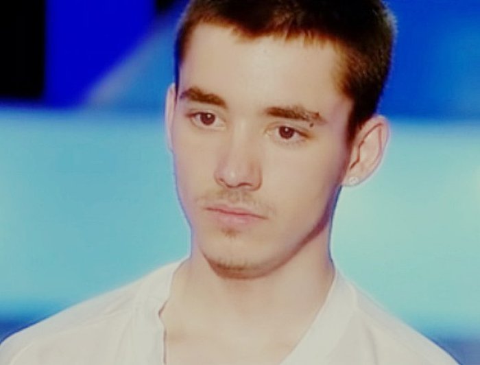Si insfarsit soseste si logodnicul lui Kelly(nu,nu e Adrian) :))