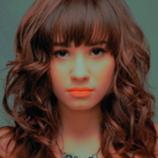 39 - DEMI LOVATO my idol