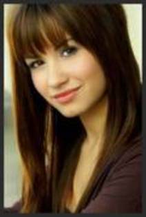 1 - DEMI LOVATO my idol