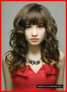 3 - DEMI LOVATO my idol