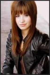 6 - DEMI LOVATO my idol