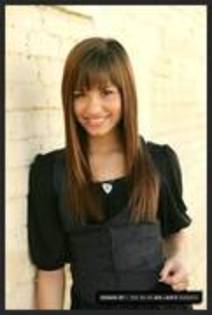 43 - DEMI LOVATO my idol