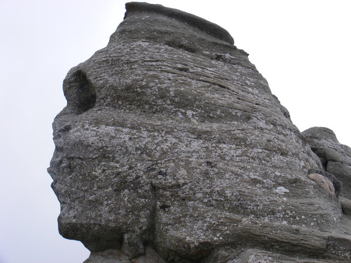 sfinx - Peisaje de munte