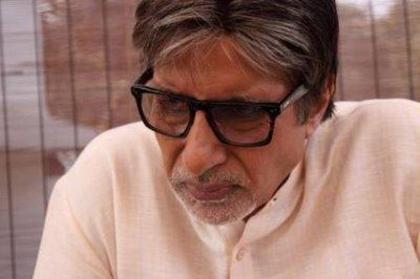 89929c1f414ce484434722609e896fc0 - Amitabh Bachchan