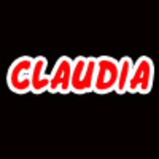 Avatar Claudia Avatare Numele Claudia