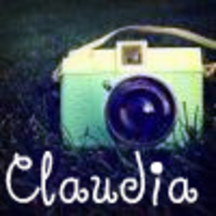 Claudia Avatare Messenger cu Nume Claudia Numele Meu