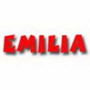 Emilia Avatar_ Avatare cu Nume - numele tau