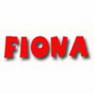 Fiona Avatar_ Avatare cu Nume