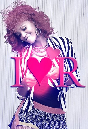 fgyh - rihanna