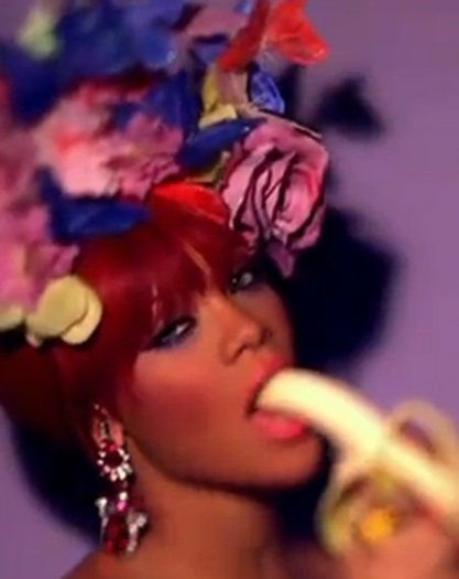 hjfgj - rihanna